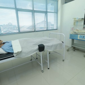 Laboratorium  Keperawatan Dasar